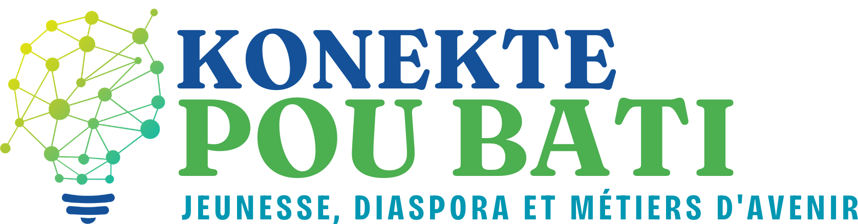 Konekte pou Bati