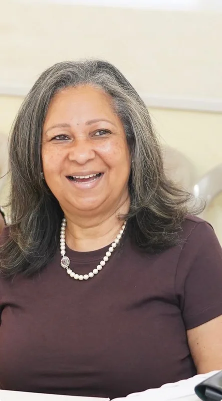 Hilda Baker