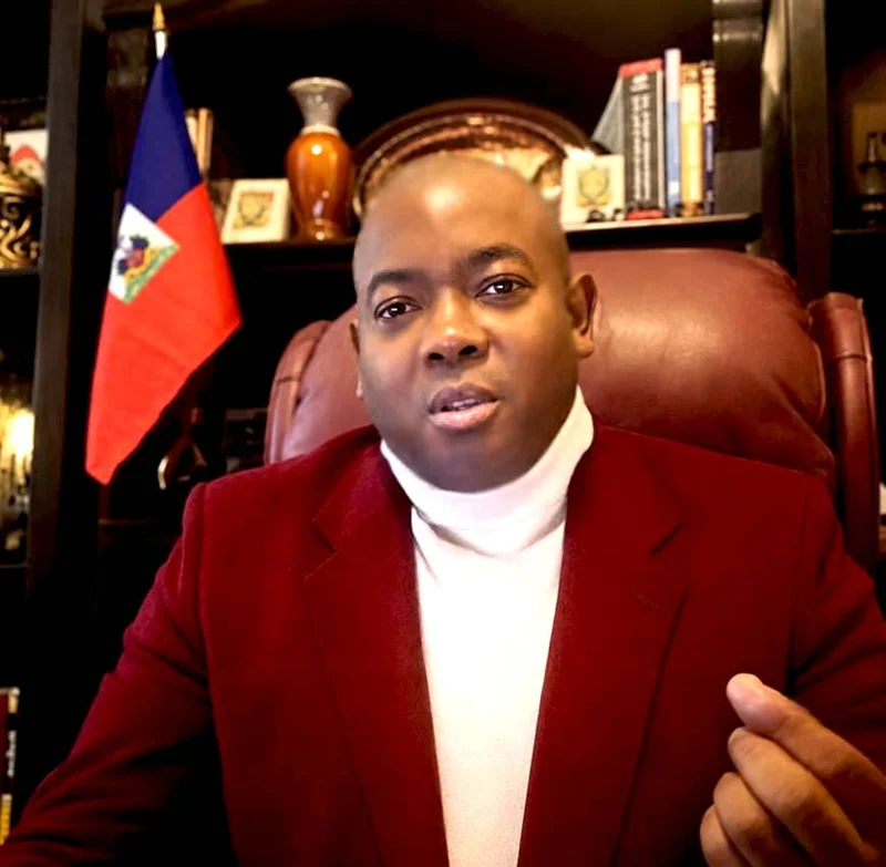 Marc-Charles Nicolas